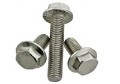 Super Duplex Steel UNS S32750 bolt and screw and nut m8 stainless